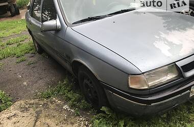 Седан Opel Vectra 1991 в Луцке