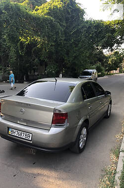 Седан Opel Vectra 2004 в Одессе