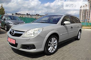 Универсал Opel Vectra 2008 в Луцке