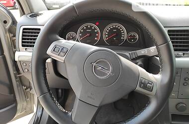 Универсал Opel Vectra 2008 в Луцке