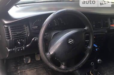 Седан Opel Vectra 1997 в 