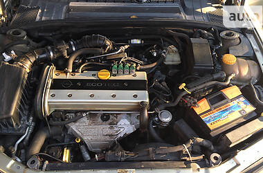 Седан Opel Vectra 1997 в 