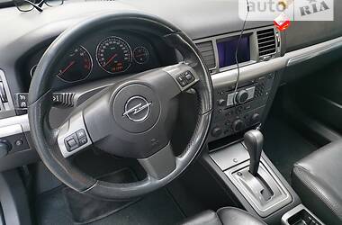 Хетчбек Opel Vectra 2007 в 