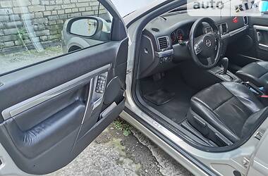 Хетчбек Opel Vectra 2007 в 