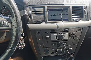 Хетчбек Opel Vectra 2007 в 
