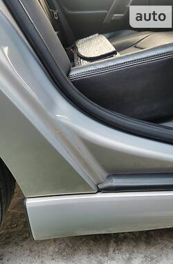 Хетчбек Opel Vectra 2007 в 