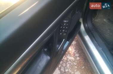 Хэтчбек Opel Vectra 2003 в 