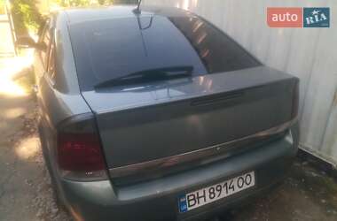 Хэтчбек Opel Vectra 2003 в Одессе