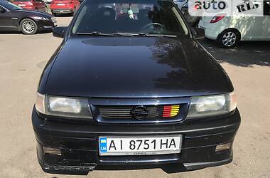Седан Opel Vectra 1991 в Борисполе