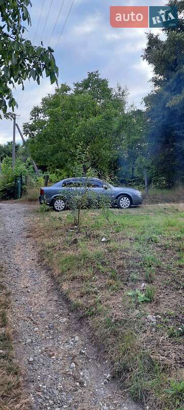 Седан Opel Vectra 2004 в Вінниці