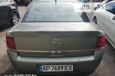Седан Opel Vectra 2004 в Запоріжжі