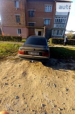 Седан Opel Vectra 1994 в Деражне