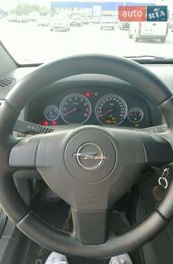 Седан Opel Vectra 2007 в Сумах