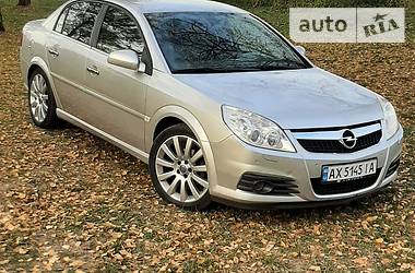 Седан Opel Vectra 2007 в Харькове