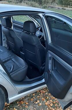 Седан Opel Vectra 2007 в Харькове
