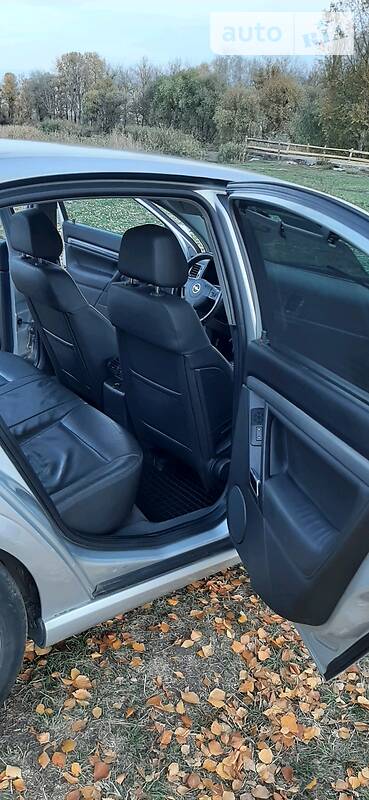 Седан Opel Vectra 2007 в Харькове