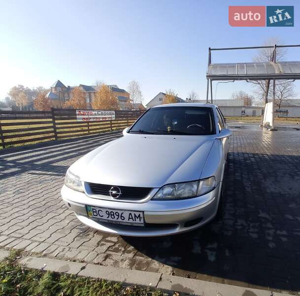 Opel Vectra 1998