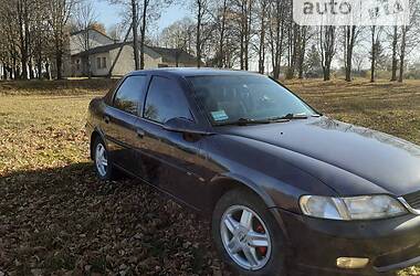 Седан Opel Vectra 1997 в Луцке