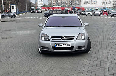 Хэтчбек Opel Vectra 2003 в Одессе