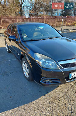 Седан Opel Vectra 2008 в 