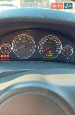 Седан Opel Vectra 2008 в 