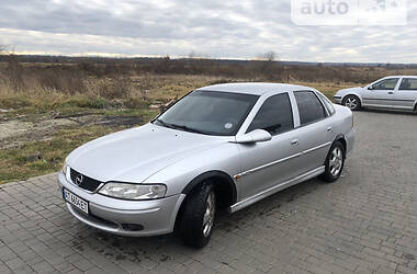Седан Opel Vectra 1999 в Коломые