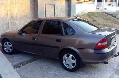 Седан Opel Vectra 1998 в Фастове