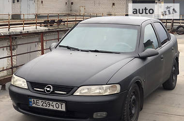 Седан Opel Vectra 1998 в Каменском