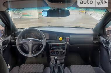 Седан Opel Vectra 2000 в Ивано-Франковске