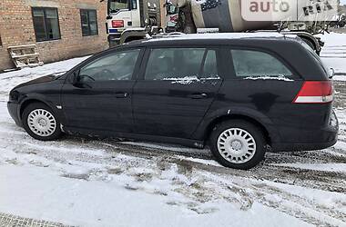 Универсал Opel Vectra 2003 в Луцке