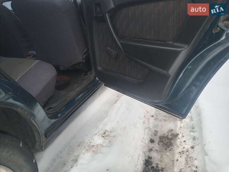 Седан Opel Vectra 1994 в Стрые