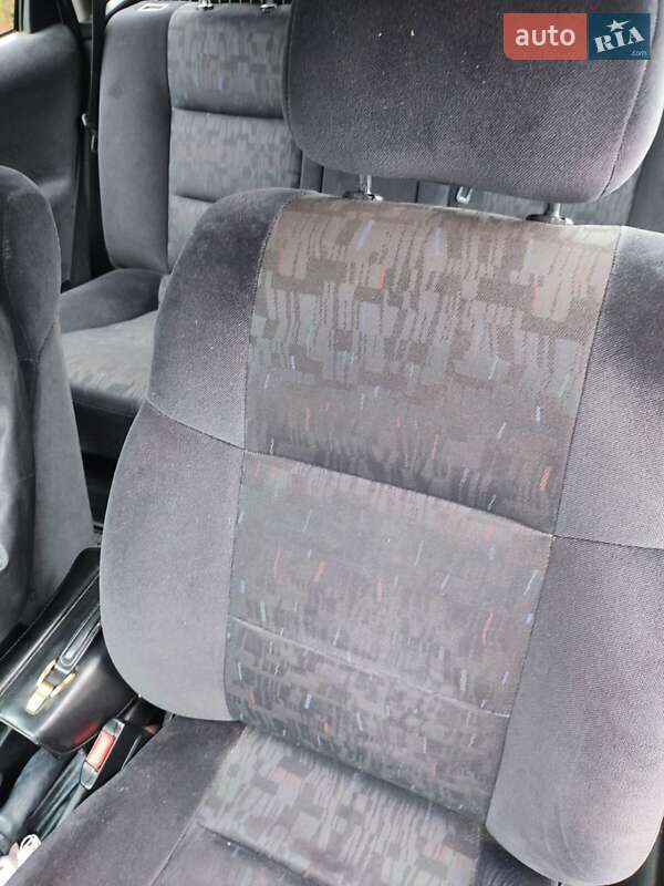 Универсал Opel Vectra 1998 в Любешове