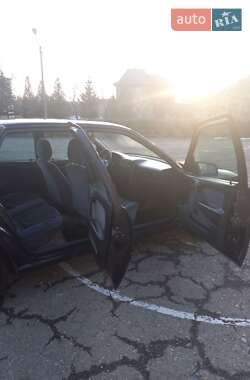 Седан Opel Vectra 1991 в 