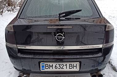 Седан Opel Vectra 2006 в Ромнах