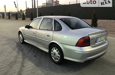 Седан Opel Vectra 1999 в Тернополе