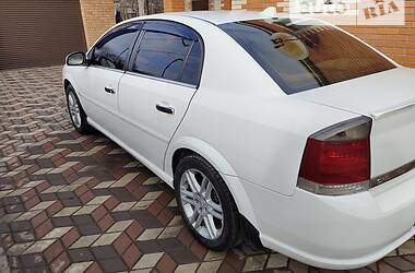 Седан Opel Vectra 2006 в Кропивницькому