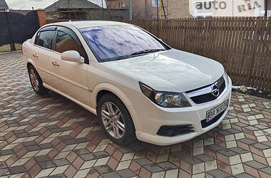 Седан Opel Vectra 2006 в Кропивницком