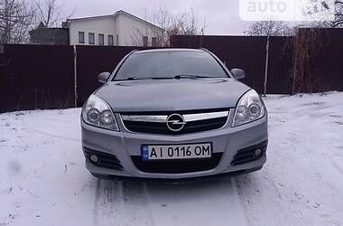 Универсал Opel Vectra 2005 в Киеве