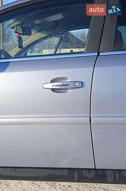 Универсал Opel Vectra 2006 в Близнюках