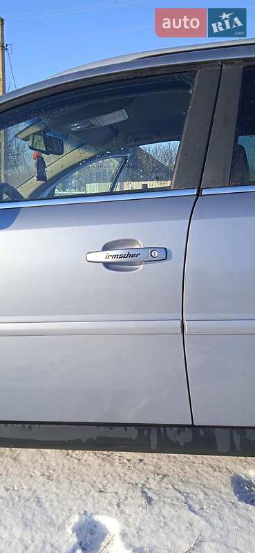 Универсал Opel Vectra 2006 в Петропавловке фото 3 Универсал Opel Vectra 2006 в Петропавловке