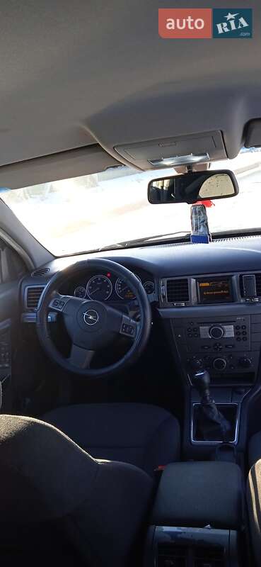 Универсал Opel Vectra 2006 в Петропавловке фото 7 Универсал Opel Vectra 2006 в Петропавловке