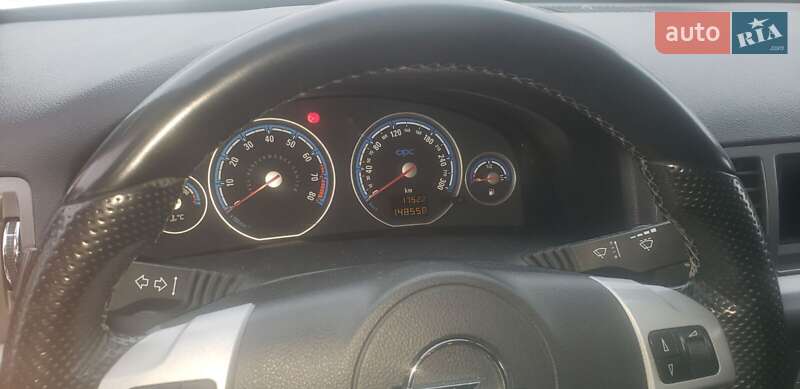 Универсал Opel Vectra 2006 в Мукачево