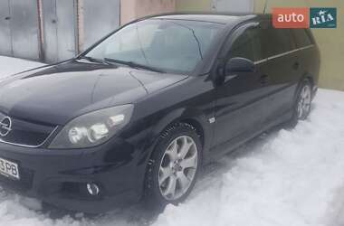Универсал Opel Vectra 2006 в Мукачево