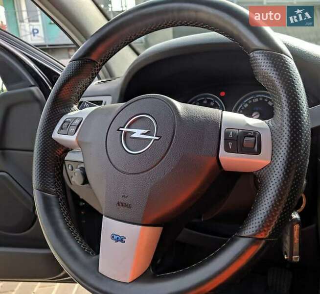 Универсал Opel Vectra 2006 в Мукачево