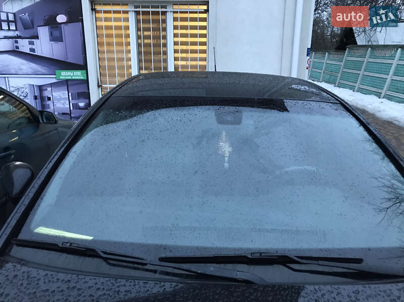 Седан Opel Vectra 2008 в Петропавловской Борщаговке