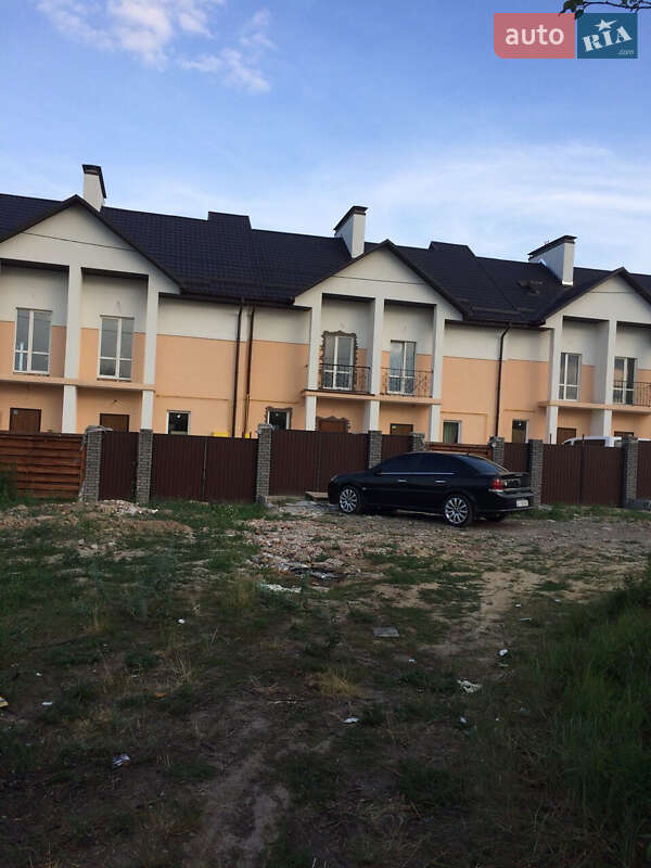 Седан Opel Vectra 2008 в Петропавловской Борщаговке