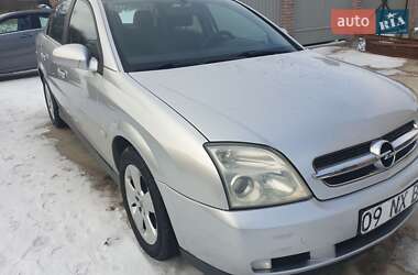 Седан Opel Vectra 2004 в 