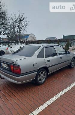 Седан Opel Vectra 1993 в Прилуках