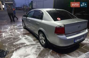 Седан Opel Vectra 2004 в Теребовле