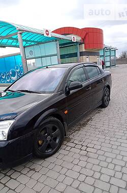 Седан Opel Vectra 2003 в Березному